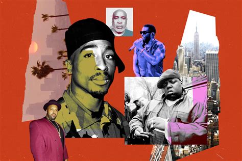 Tupac Shakur murder trial: The key players inside the explosive .
